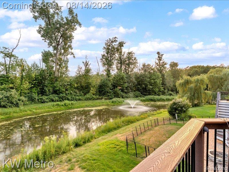 27315 Victoria Road Novi, MI 48374 - Photo 30 of 41 Gallery Image 30