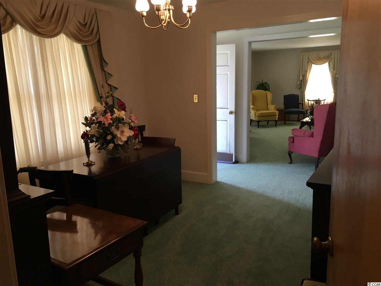 302 Muddy Creek Road Hemingway, SC 29554 - Photo 5 of 13