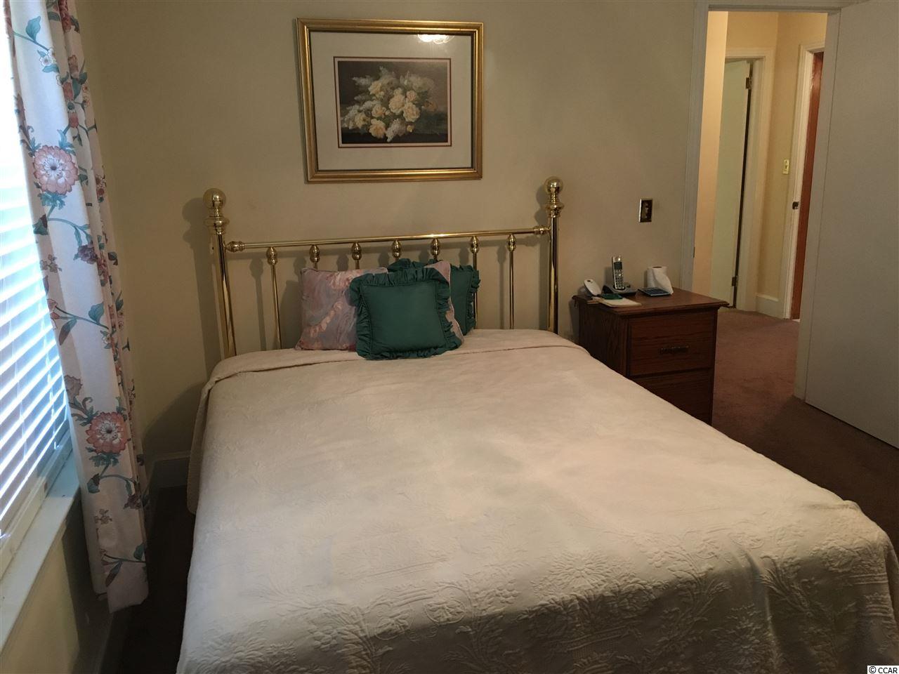 302 Muddy Creek Road Hemingway, SC 29554 - Photo 7 of 13