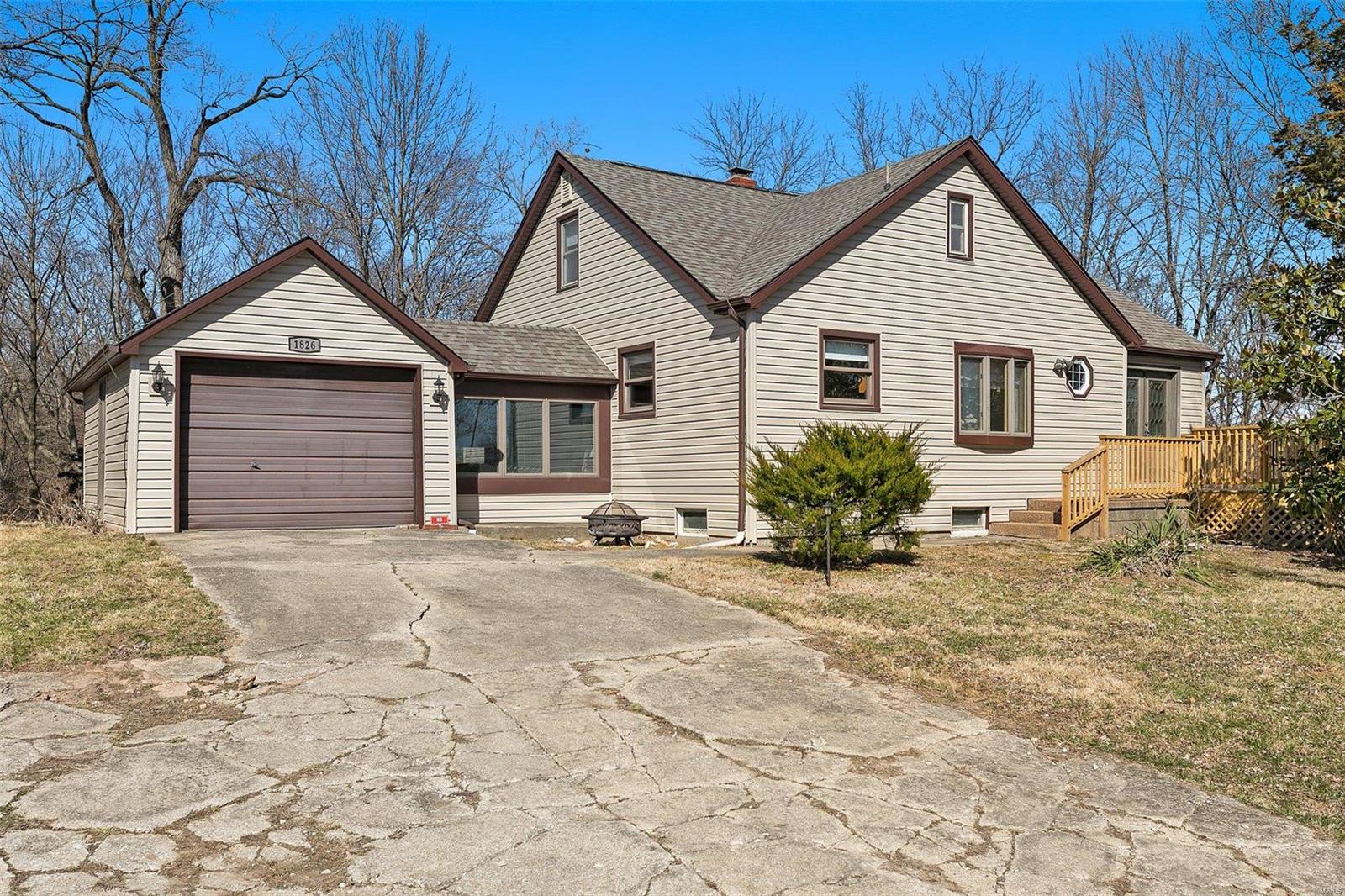 1826 Arkansas Road Highland, IL 62249 - Photo 32 of 32