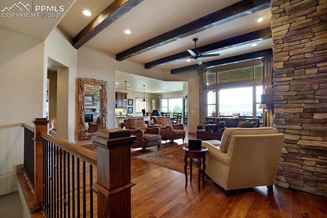 1973 Ripple Ridge Road Colorado Springs, CO 80921 - Photo 13 of 50