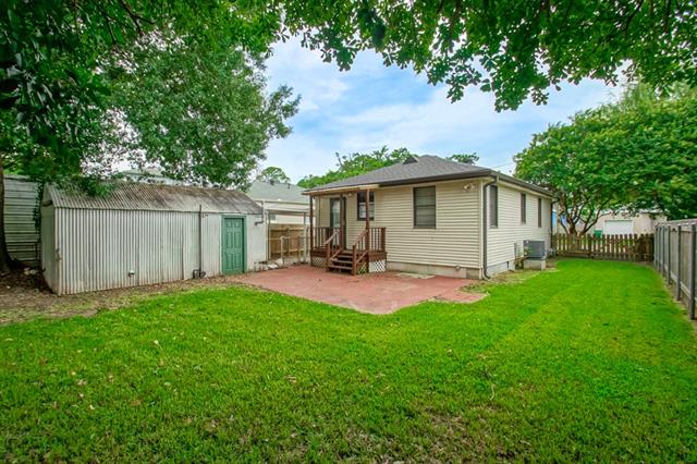 326 Lions Street Jefferson, LA 70121 - Photo 24 of 29