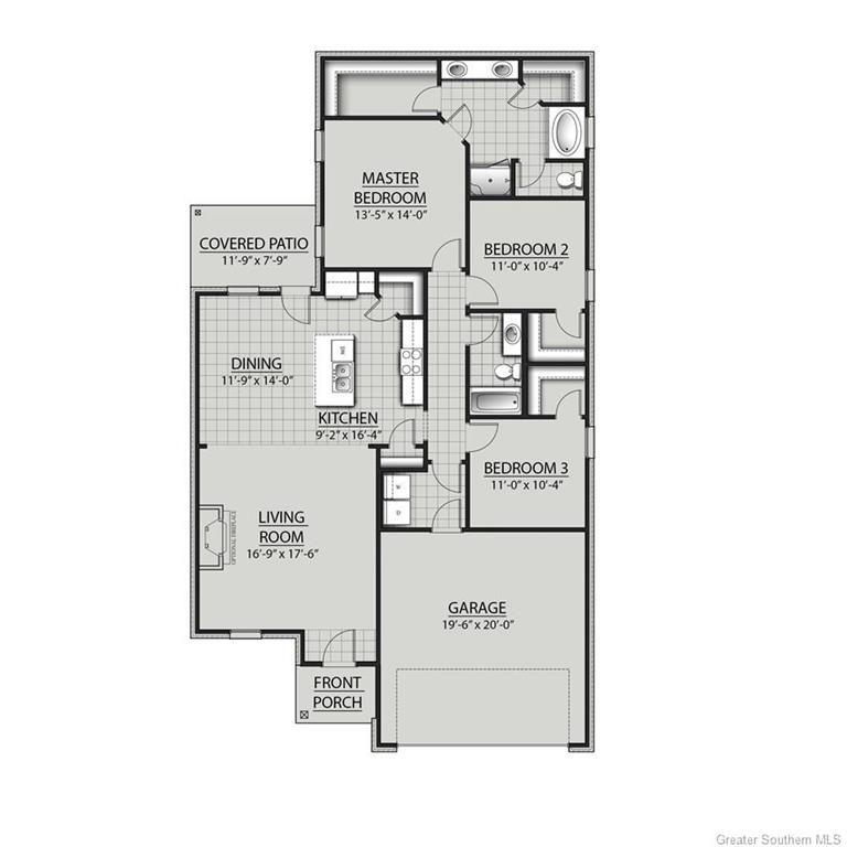 237 White Castle North Iowa, LA 70647 - Photo 11 of 12 Gallery Image 11