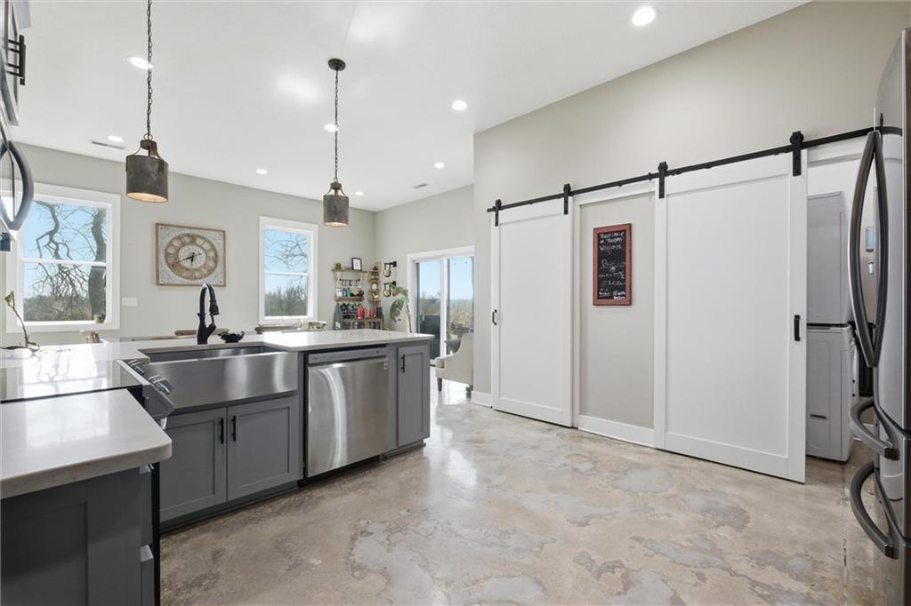 3826 South Sweeney Road Grain Valley, MO 64029 - Photo 14 of 41