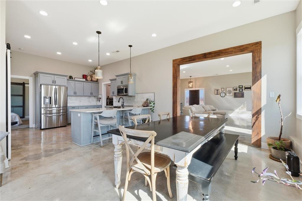 3826 South Sweeney Road Grain Valley, MO 64029 - Photo 15 of 41