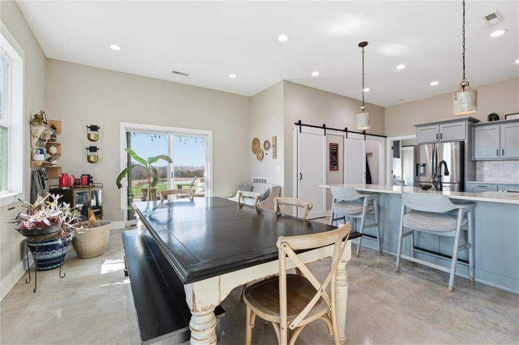 3826 South Sweeney Road Grain Valley, MO 64029 - Photo 16 of 41