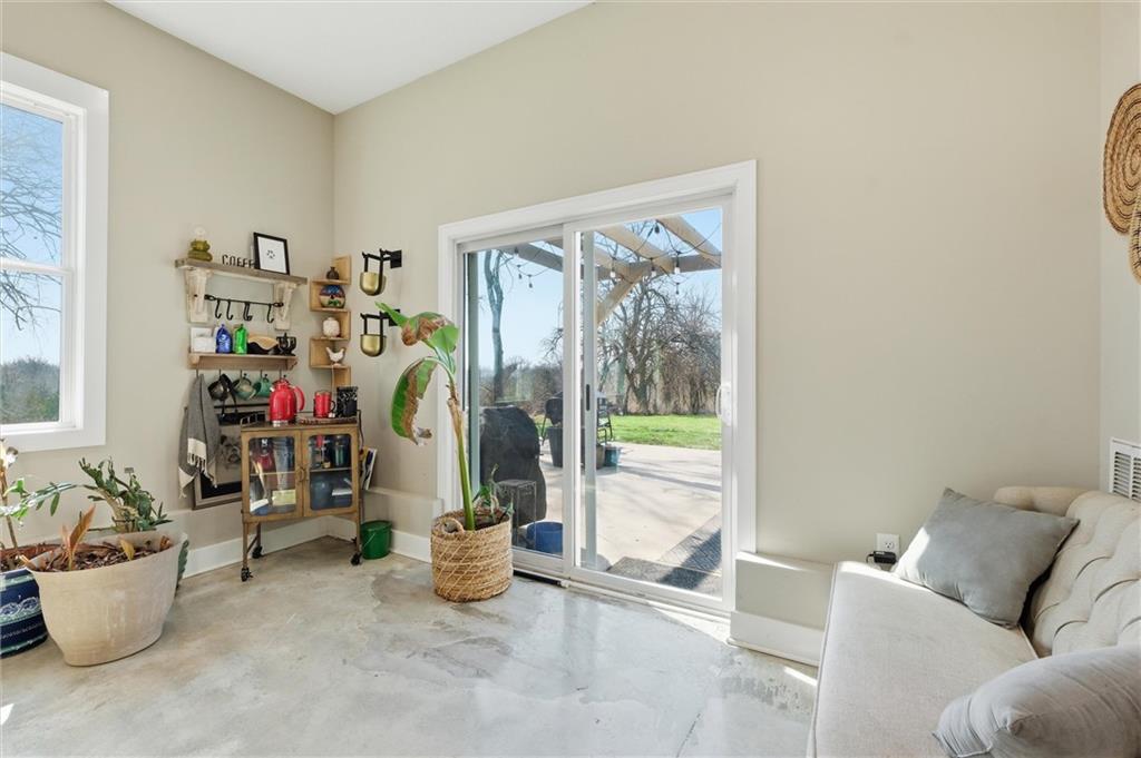 3826 South Sweeney Road Grain Valley, MO 64029 - Photo 18 of 41