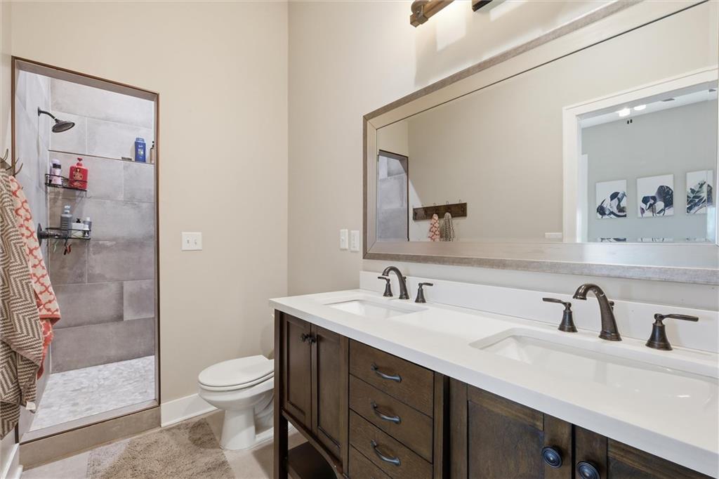 3826 South Sweeney Road Grain Valley, MO 64029 - Photo 22 of 41