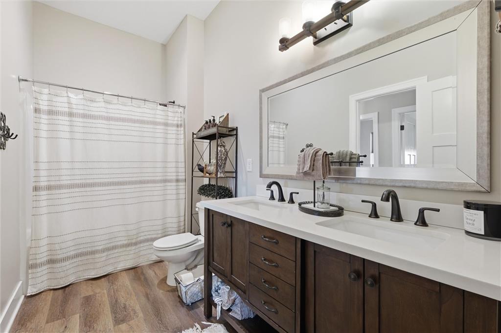 3826 South Sweeney Road Grain Valley, MO 64029 - Photo 28 of 41