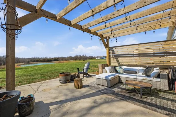 $650,000 | 3826 South Sweeney Road, Grain Valley, MO 64029