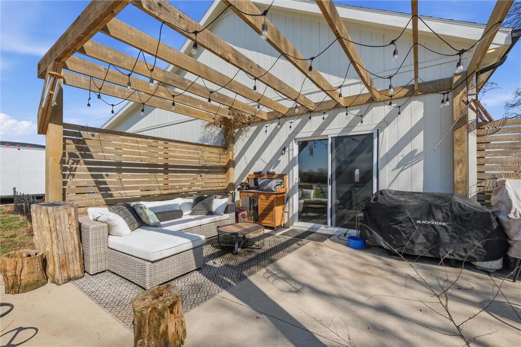 3826 South Sweeney Road Grain Valley, MO 64029 - Photo 32 of 41