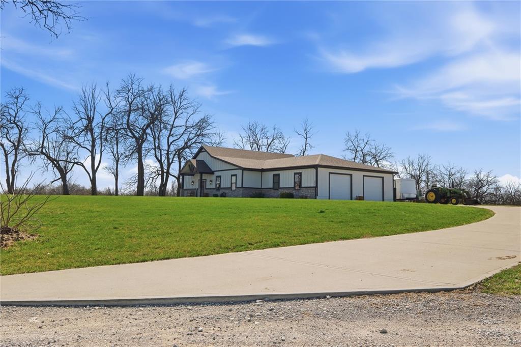 3826 South Sweeney Road Grain Valley, MO 64029 - Photo 35 of 41