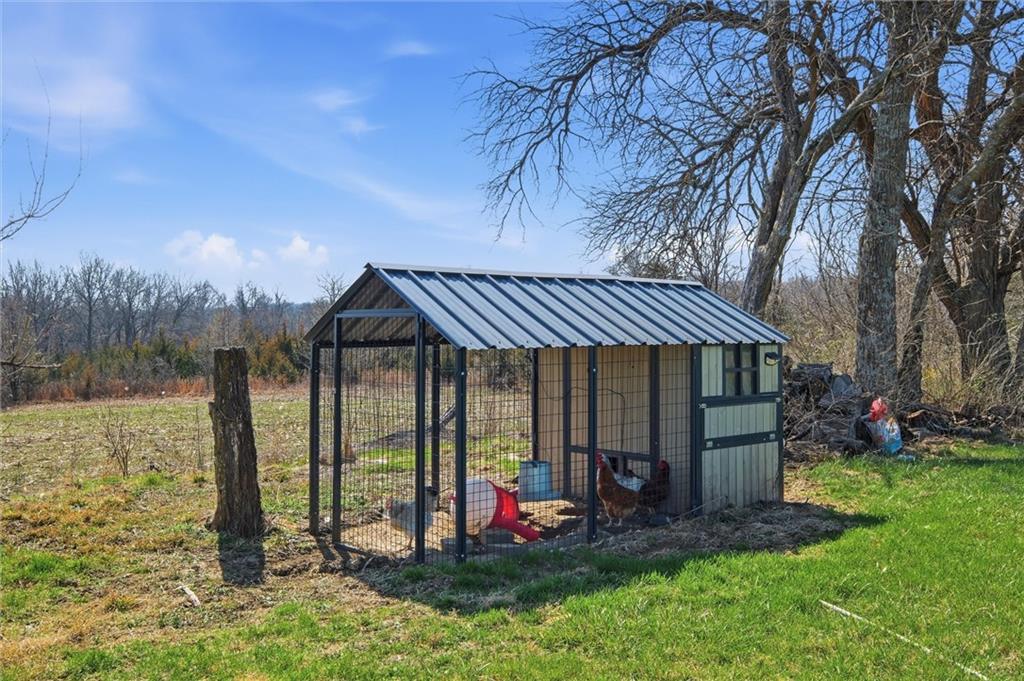 3826 South Sweeney Road Grain Valley, MO 64029 - Photo 36 of 41