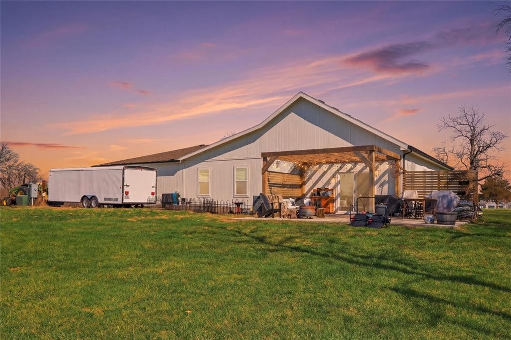 3826 South Sweeney Road Grain Valley, MO 64029 - Photo 41 of 41