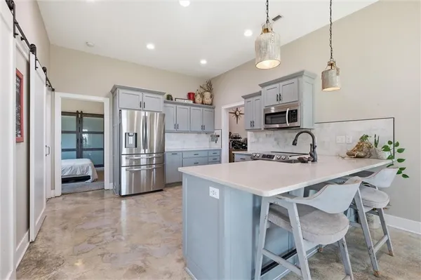 $650,000 | 3826 South Sweeney Road, Grain Valley, MO 64029
