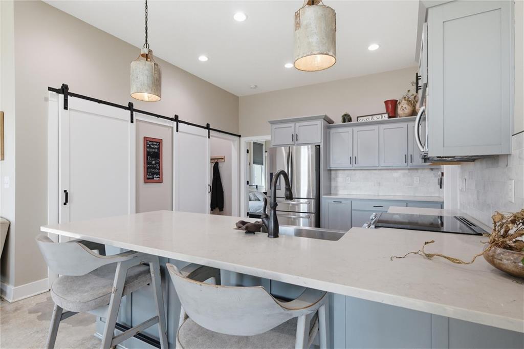 3826 South Sweeney Road Grain Valley, MO 64029 - Photo 10 of 41