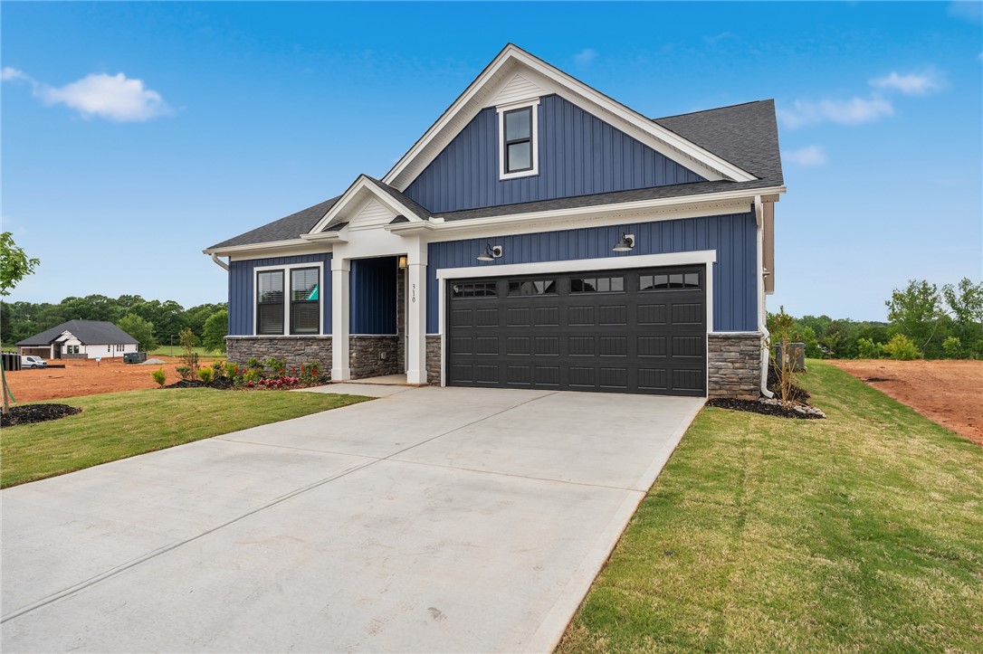 310 Bluestem Court Anderson, SC 29621 - Photo 3 of 36