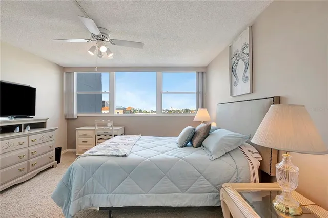 $2,500 | 500 Treasure Island Causeway, Unit 501, Treasure Island, FL 33706