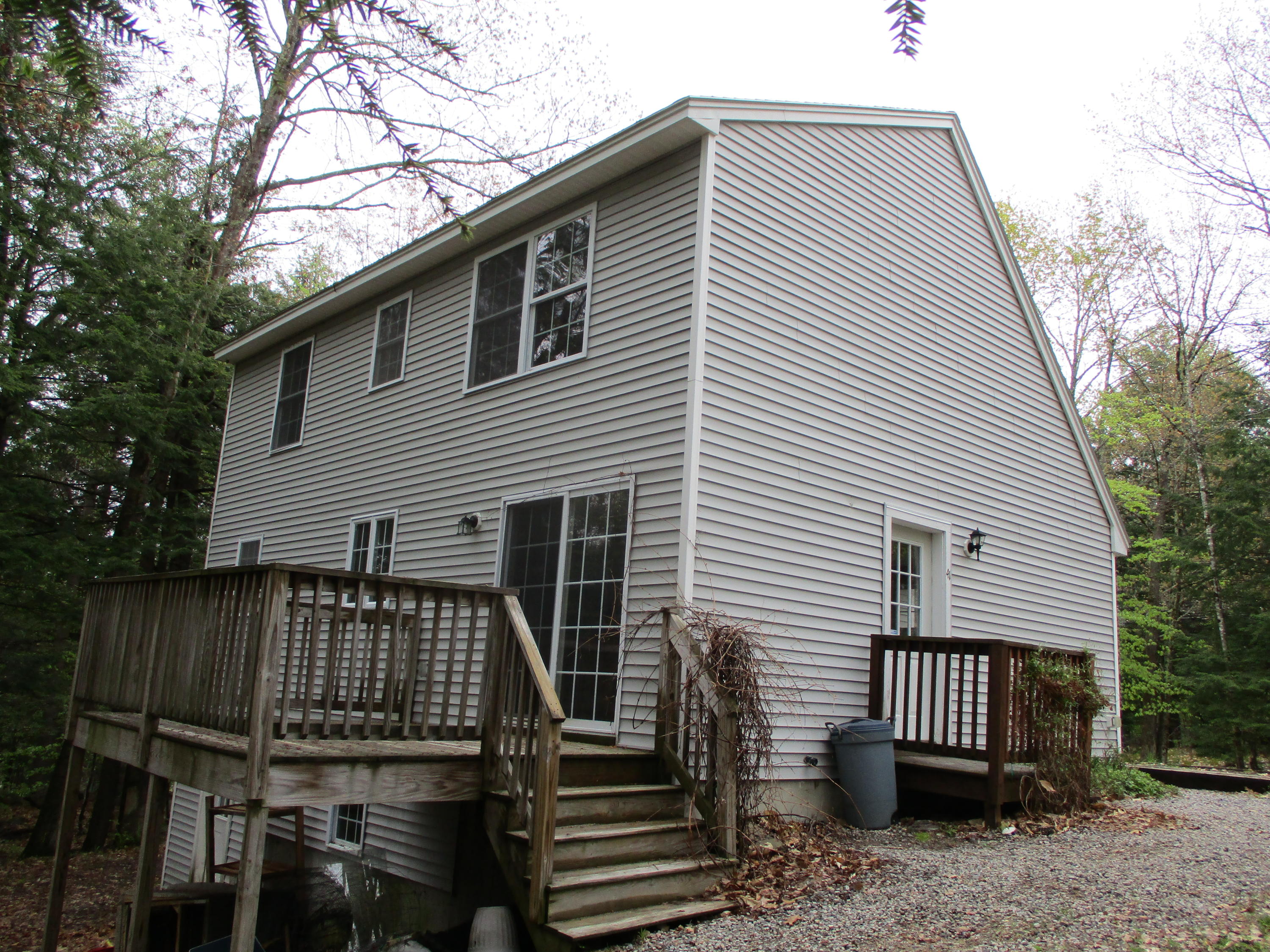 41 Convene Road Sebago, ME 04029 - Photo 5 of 16 019