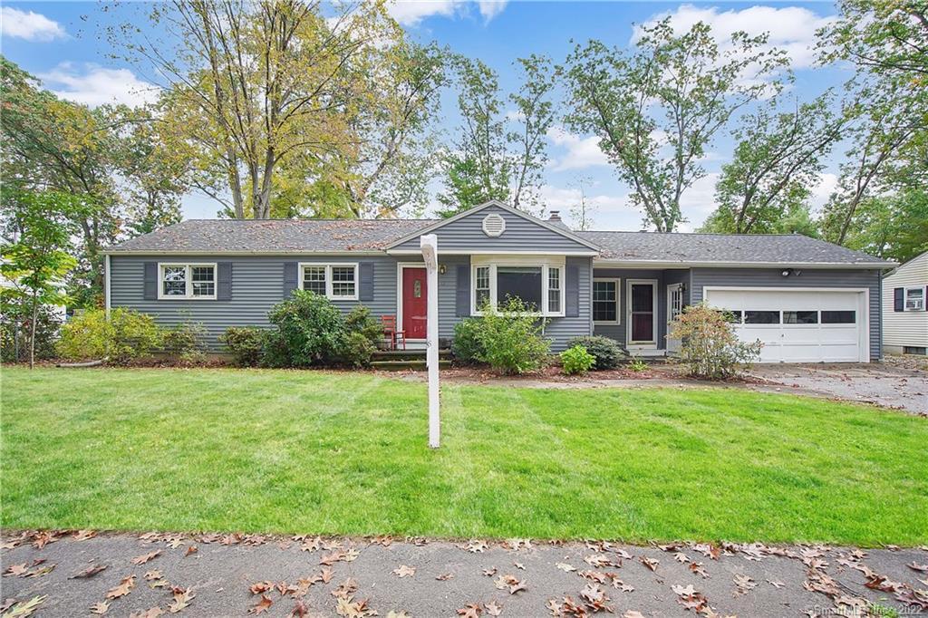 12 Southwood Road Enfield, CT 06082 - Photo 1 of 1 Welcome to 12 Southwood Road!