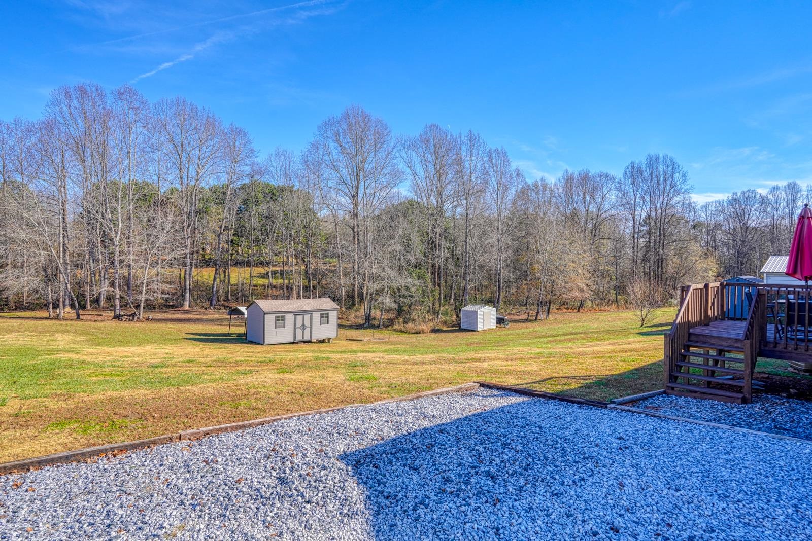 739 East Fleming Farm Drive Inman, SC 29349 - Photo 24 of 41