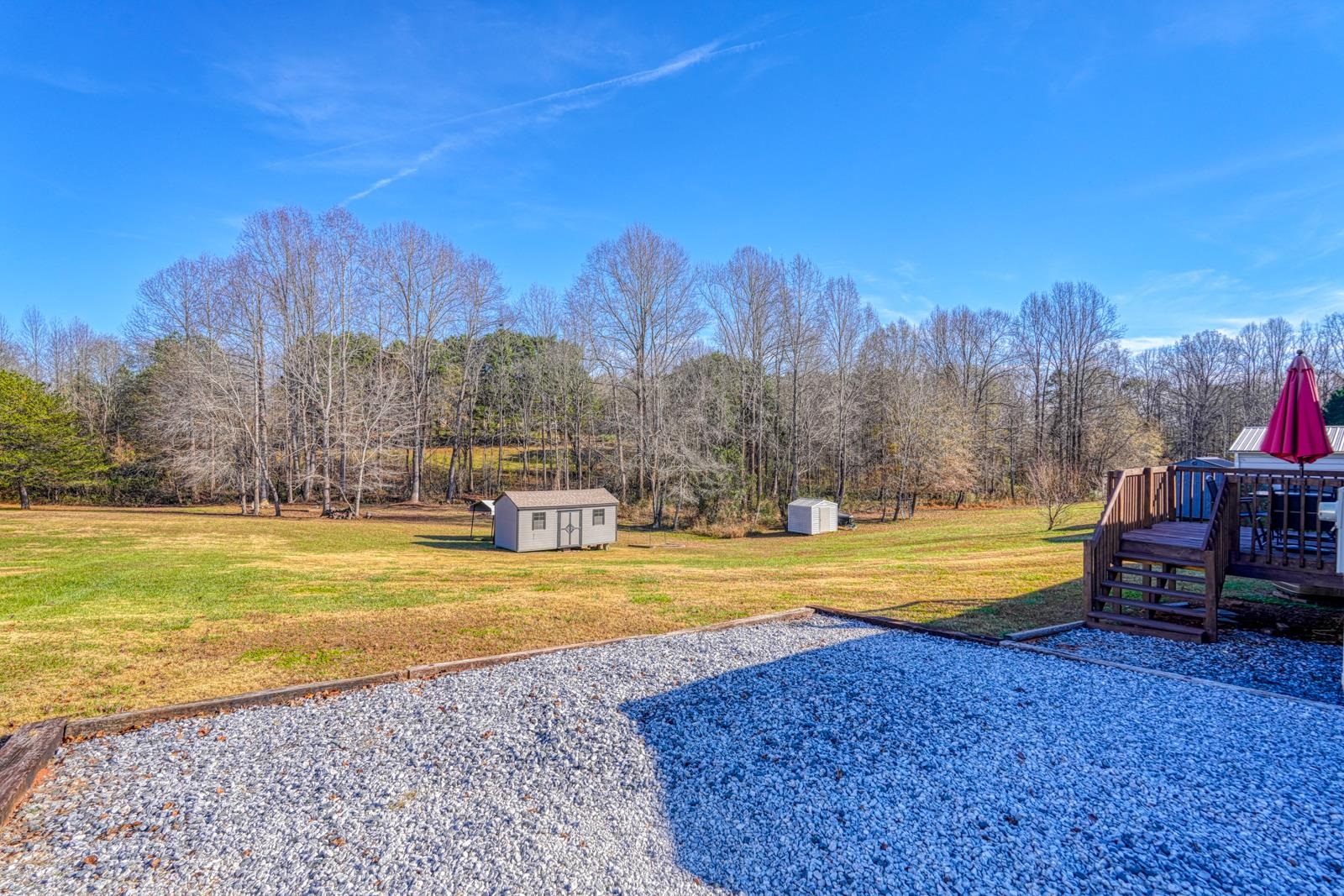 739 East Fleming Farm Drive Inman, SC 29349 - Photo 25 of 41