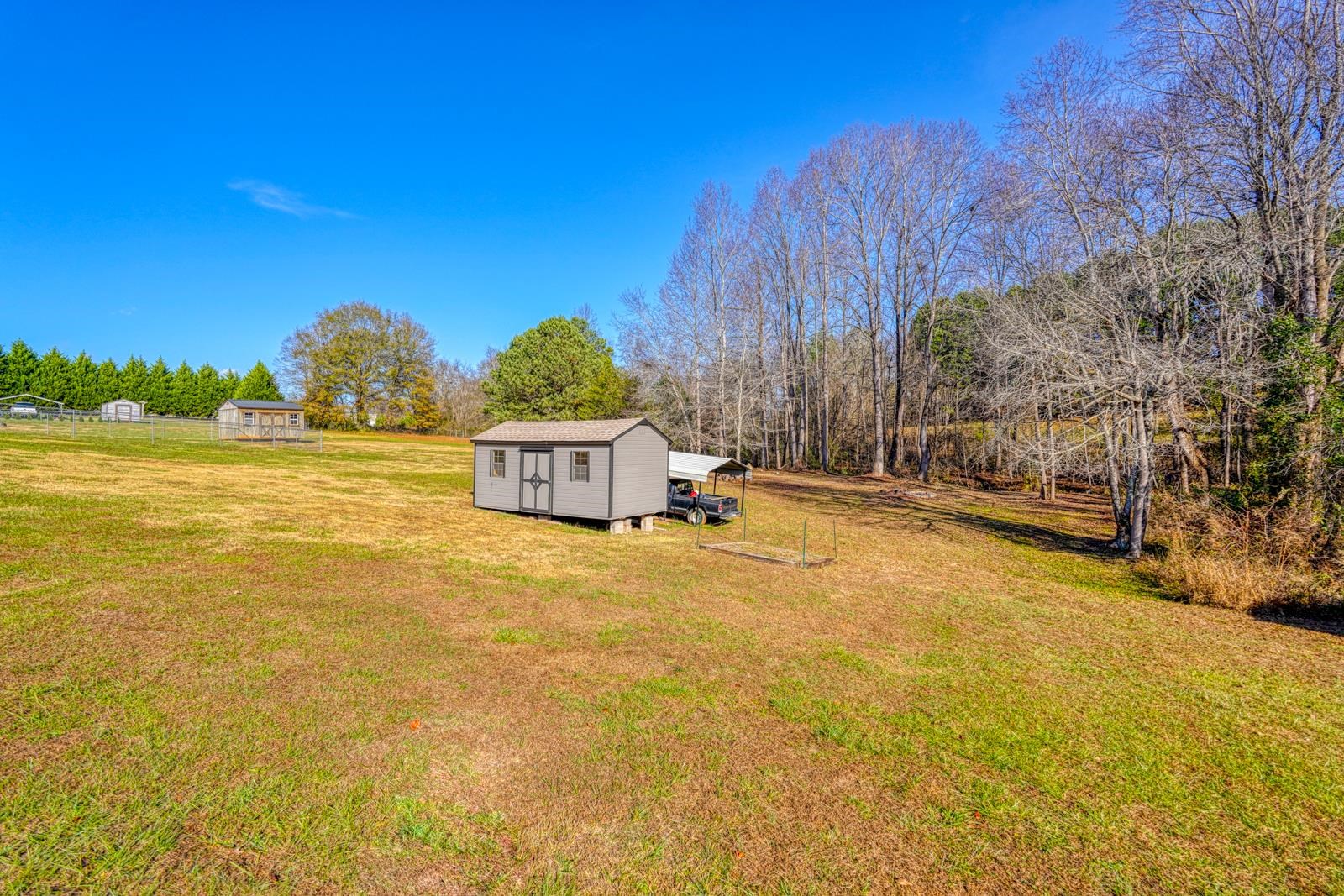 739 East Fleming Farm Drive Inman, SC 29349 - Photo 27 of 41