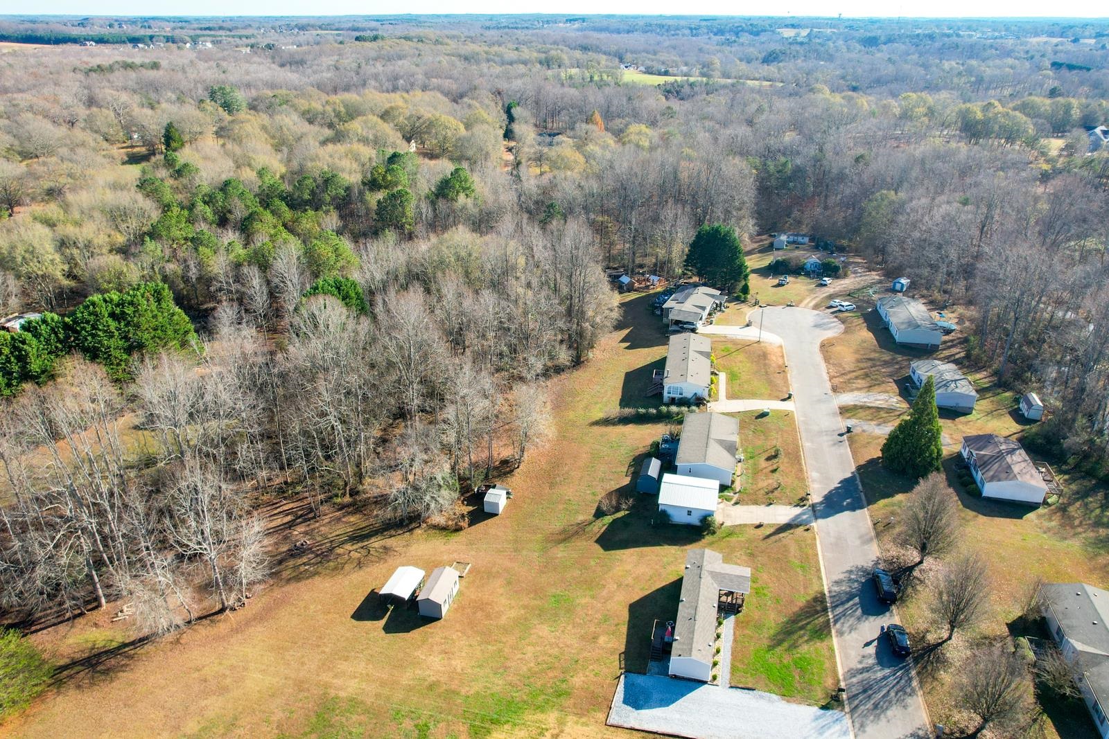 739 East Fleming Farm Drive Inman, SC 29349 - Photo 36 of 41