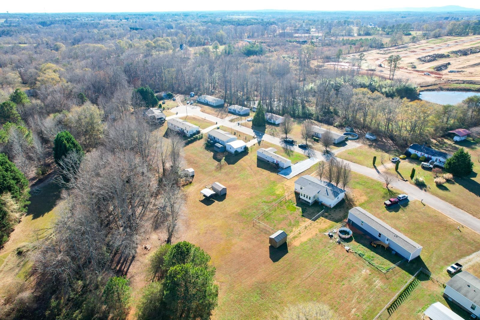 739 East Fleming Farm Drive Inman, SC 29349 - Photo 37 of 41