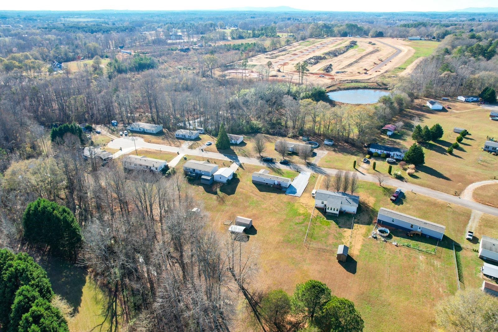 739 East Fleming Farm Drive Inman, SC 29349 - Photo 38 of 41