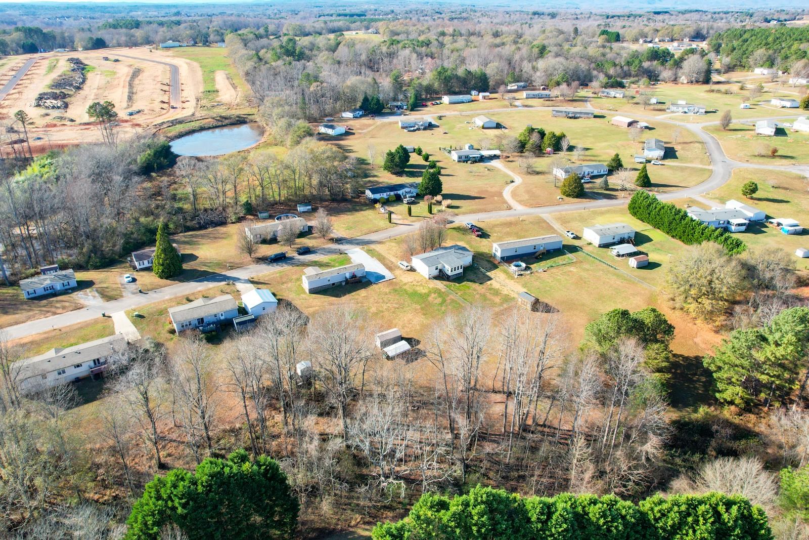 739 East Fleming Farm Drive Inman, SC 29349 - Photo 39 of 41