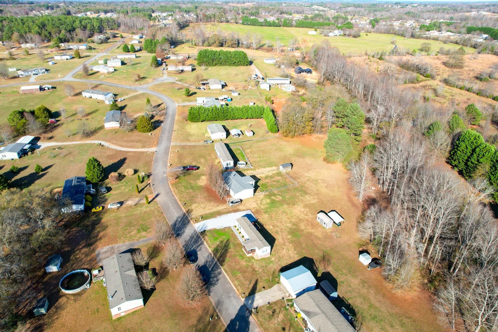 739 East Fleming Farm Drive Inman, SC 29349 - Photo 41 of 41