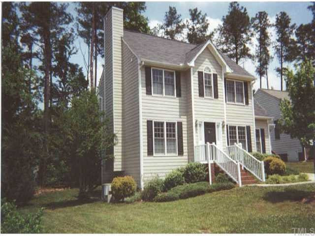 6 Kerr Court Durham, NC 27713 - Photo 1 of 1 Exterior Front