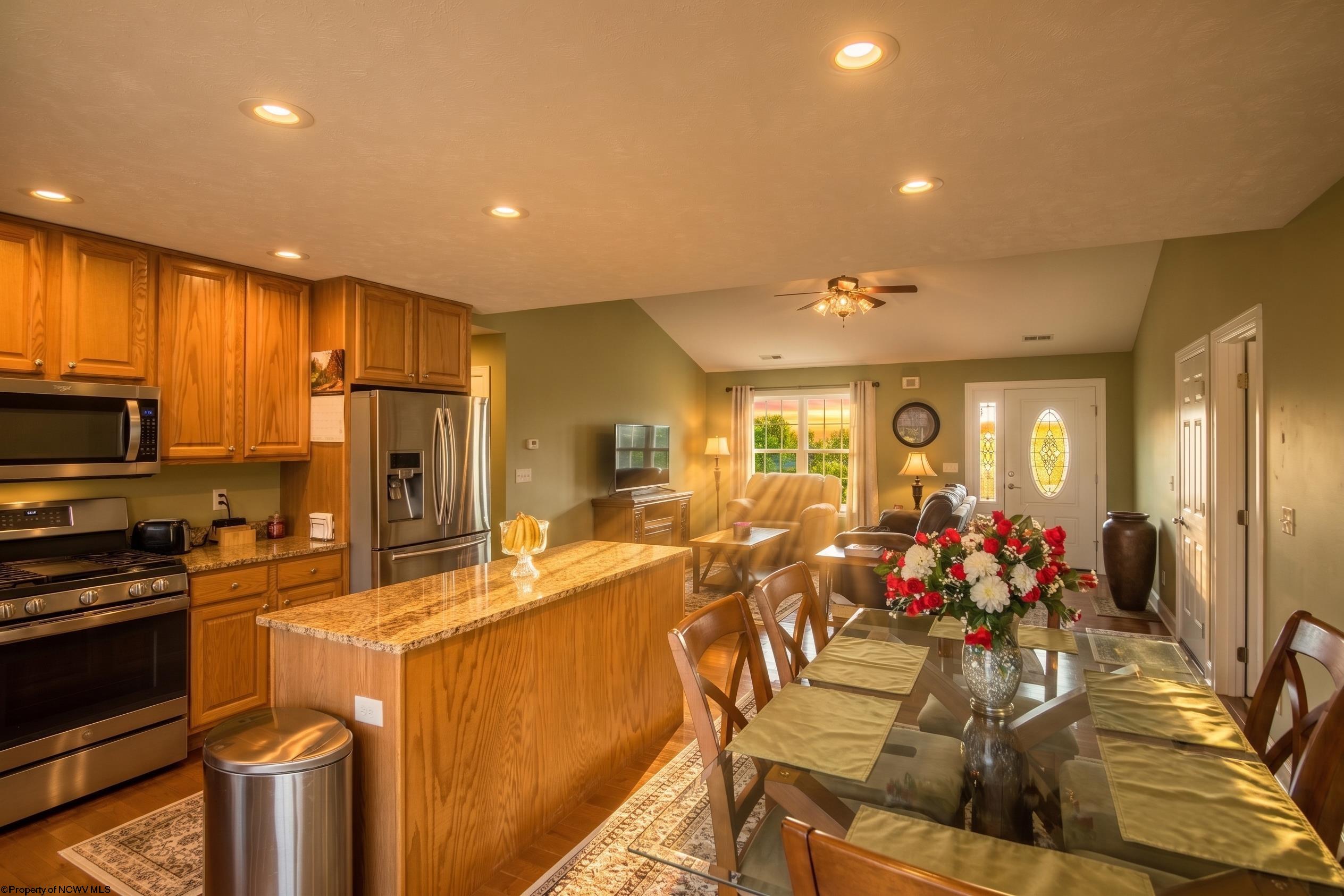 2 Amber Ridge Morgantown, WV 26508 - Photo 33 of 36 Gallery Image 33