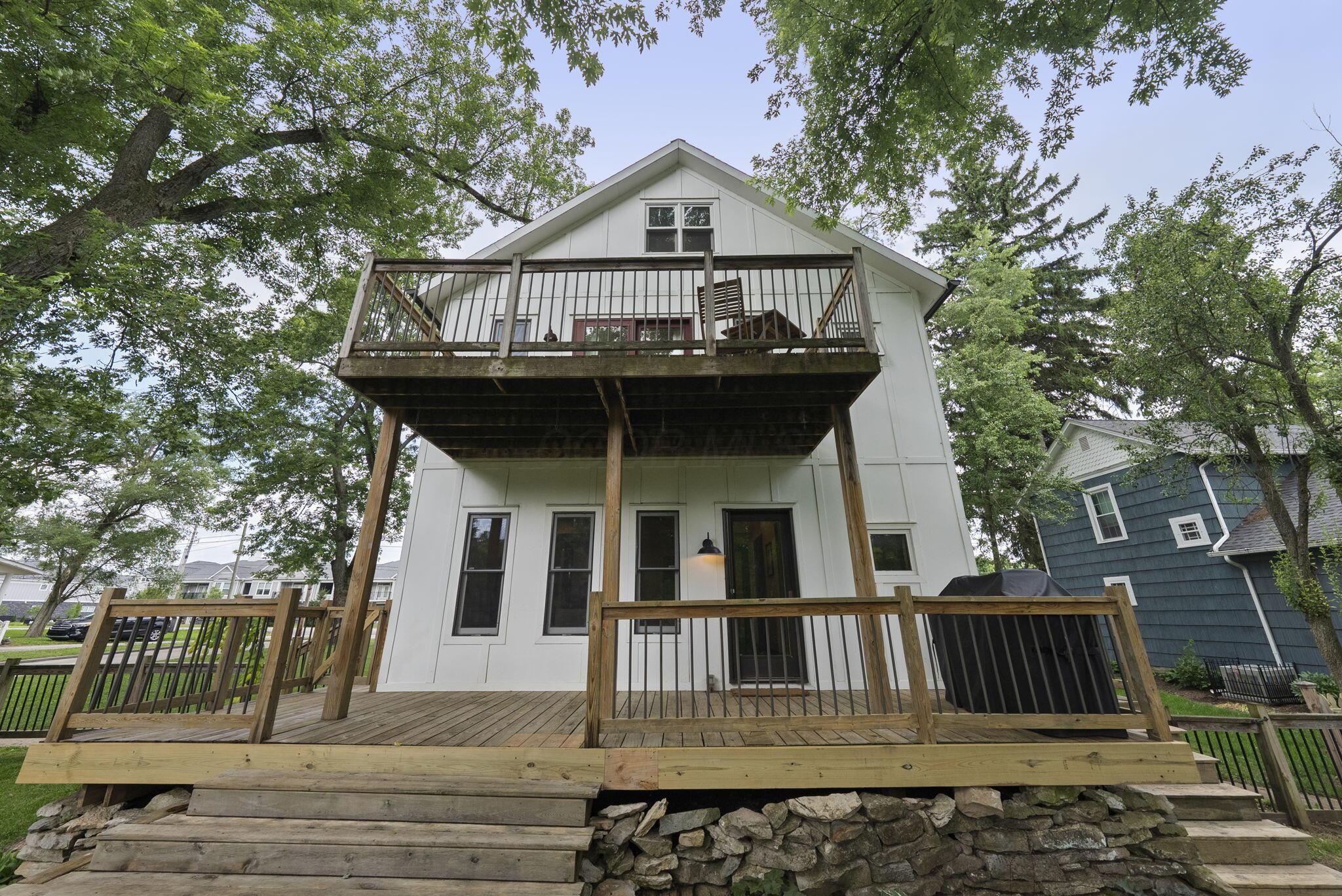 2263 Stratford Road Delaware, OH 43015 - Photo 66 of 92