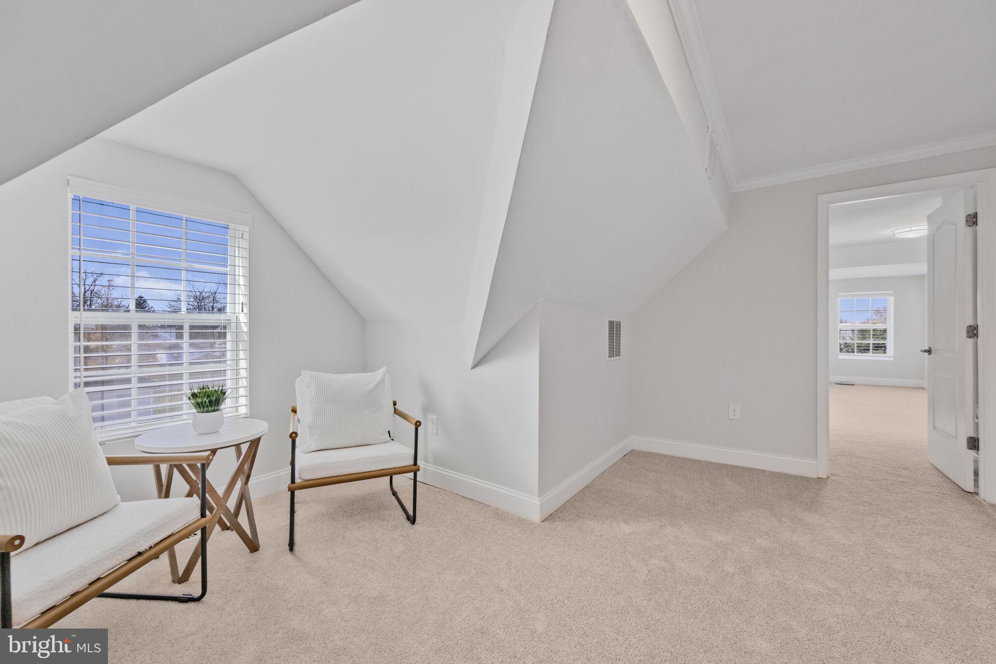 2420 West Rogers Avenue Baltimore, MD 21209 - Photo 42 of 67 Third floor