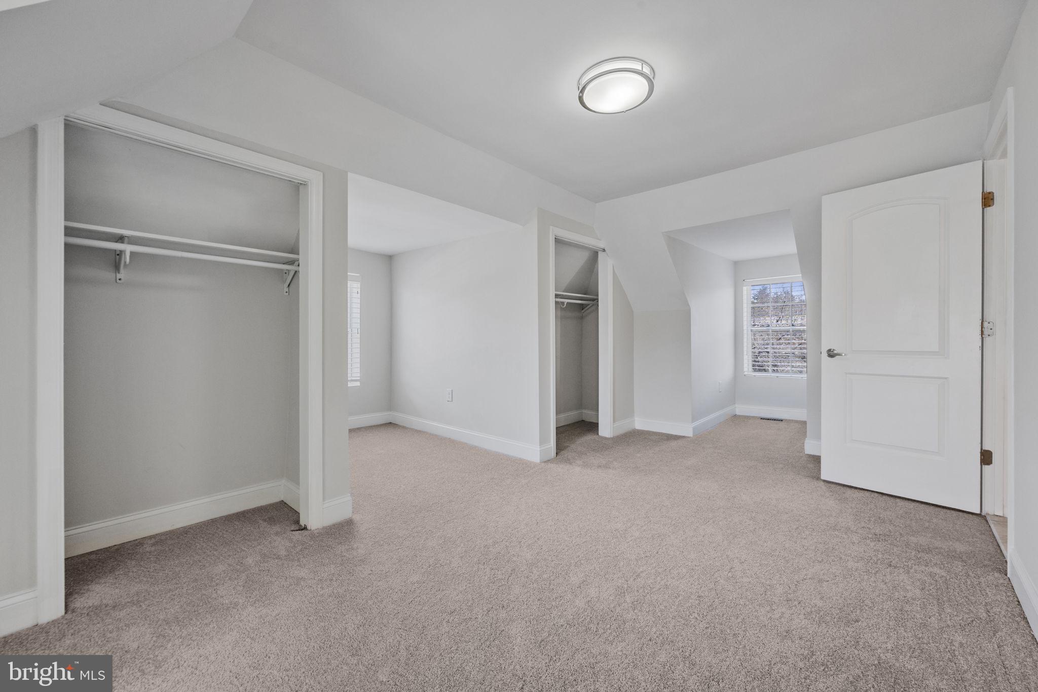 2420 West Rogers Avenue Baltimore, MD 21209 - Photo 44 of 67 Third floor - fifth bedroom