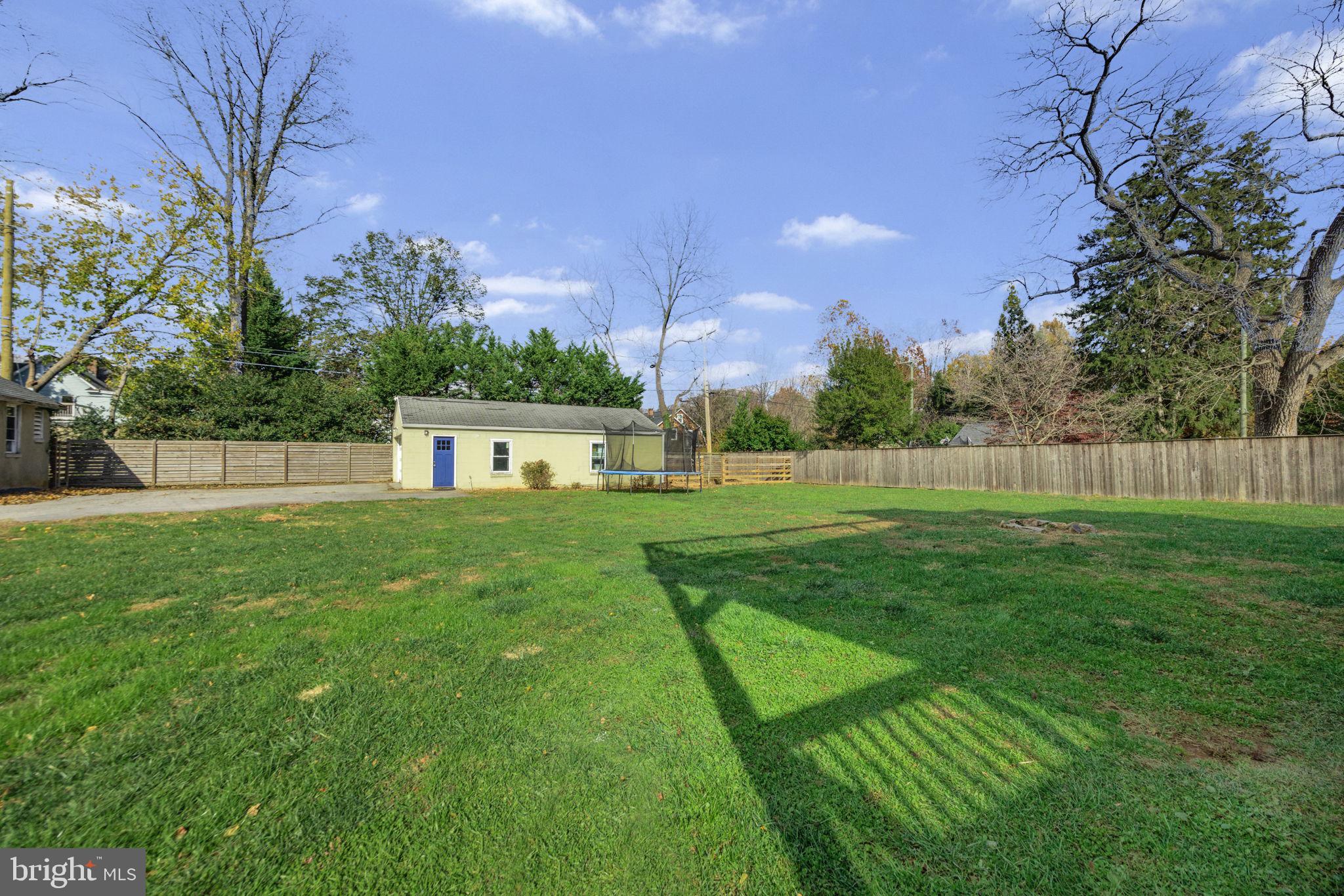 2420 West Rogers Avenue Baltimore, MD 21209 - Photo 58 of 67 a view of a house with a big yard