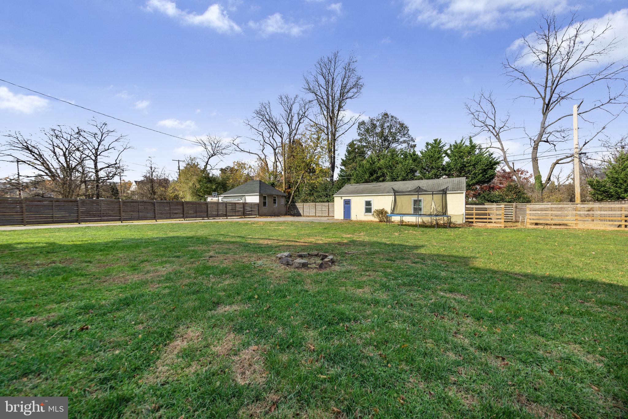 2420 West Rogers Avenue Baltimore, MD 21209 - Photo 59 of 67 a view of a house with a big yard