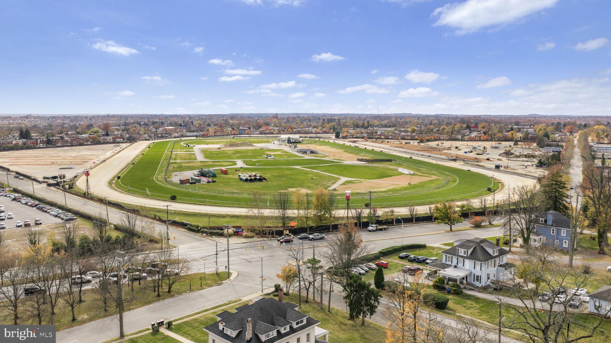 2420 West Rogers Avenue Baltimore, MD 21209 - Photo 62 of 67 a view of a swimming pool with an outdoor space