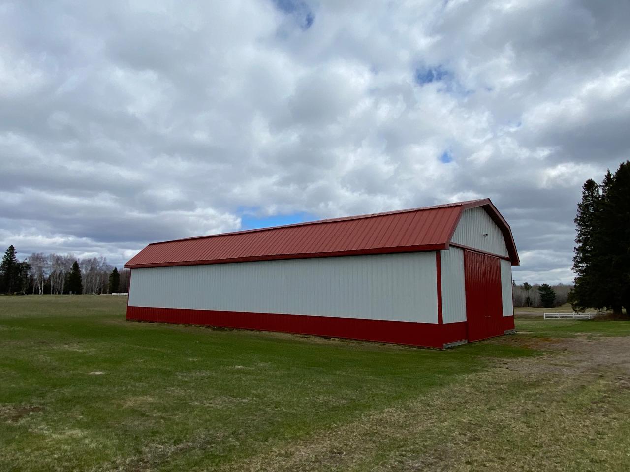 W3928 Cth Road Irma, WI 54442 - Photo 8 of 22 Gallery Image 8