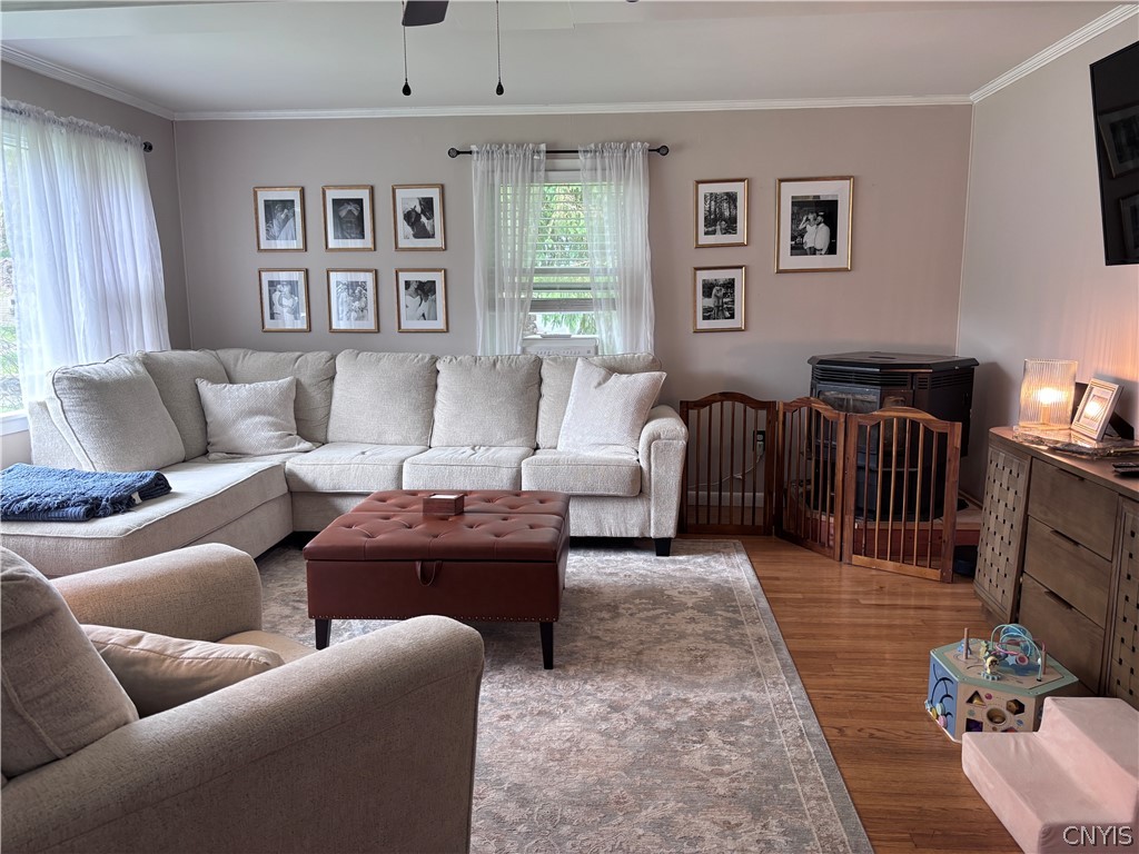 4061 Bristol Road Clinton, NY 13323 - Photo 9 of 36
