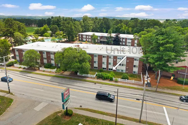 $199,900 | 128 Loudon Road, Unit 10F, Concord, NH 03301