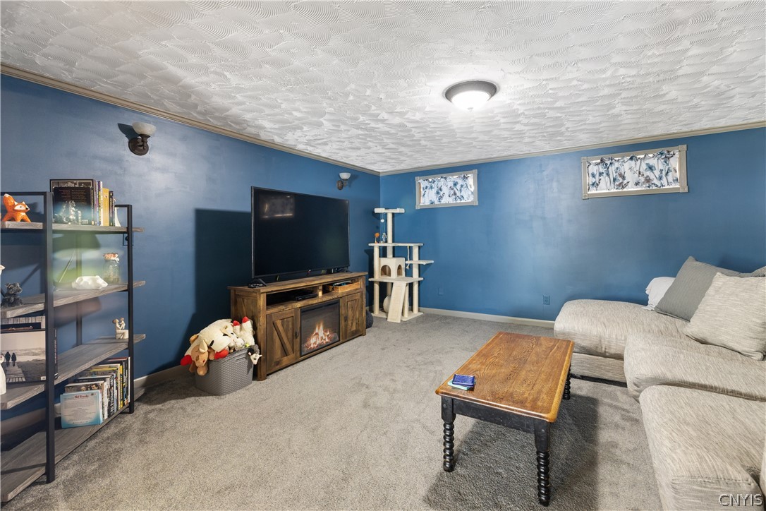 677 Lincklaen Street De Ruyter, NY 13052 - Photo 22 of 35