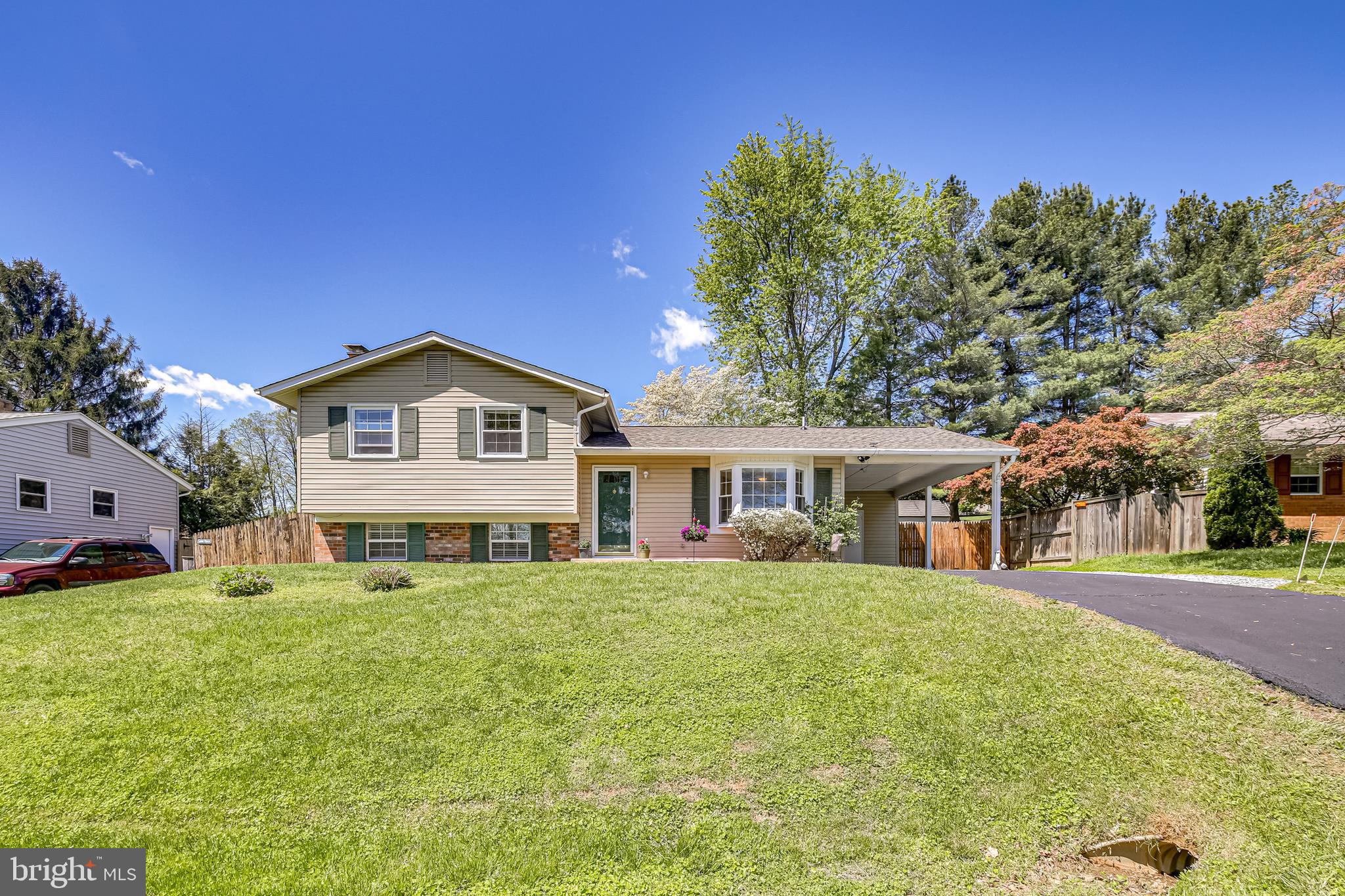 24212 Log House Road Gaithersburg, MD 20882 - Photo 1 of 30