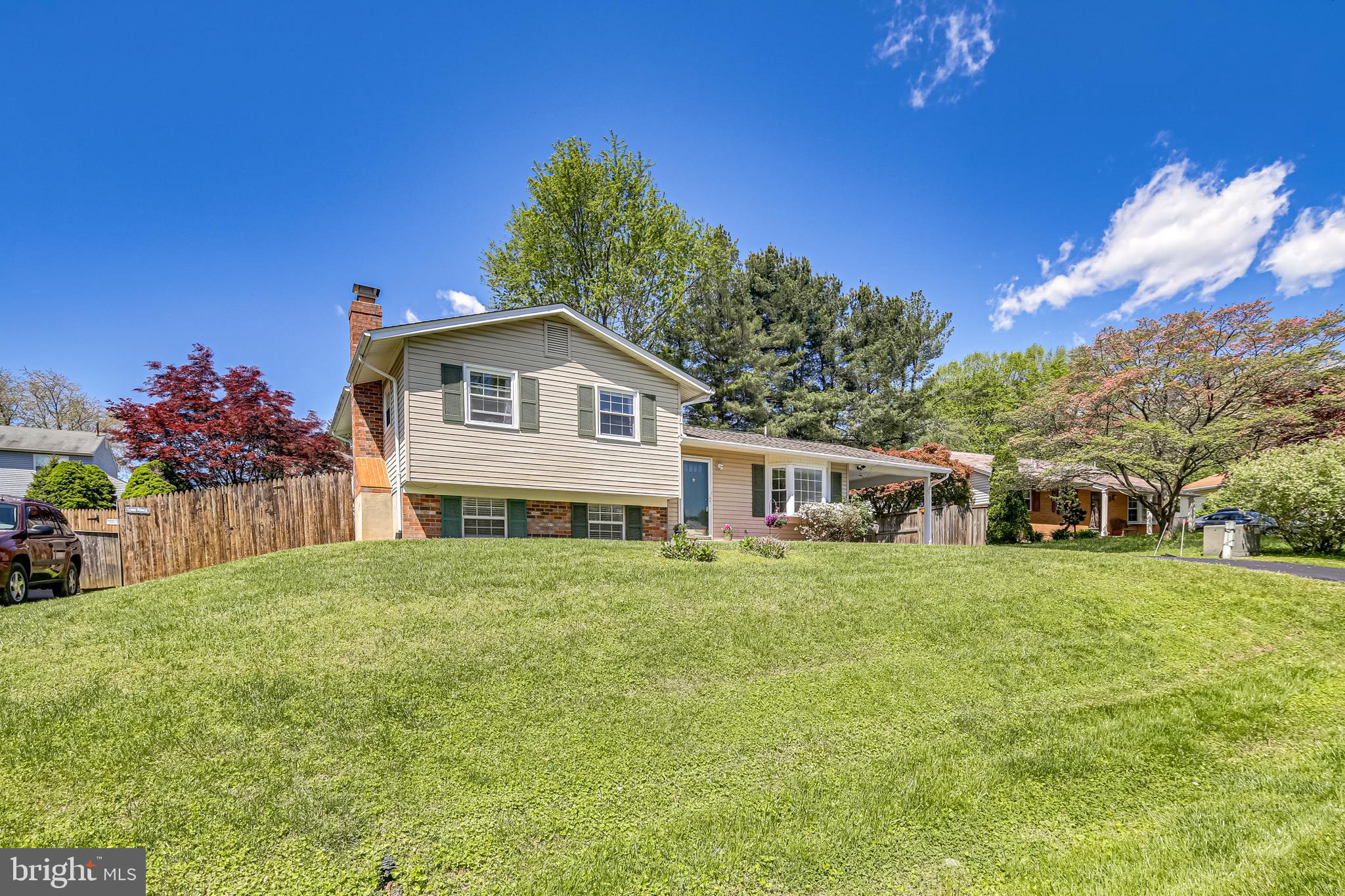 24212 Log House Road Gaithersburg, MD 20882 - Photo 2 of 30