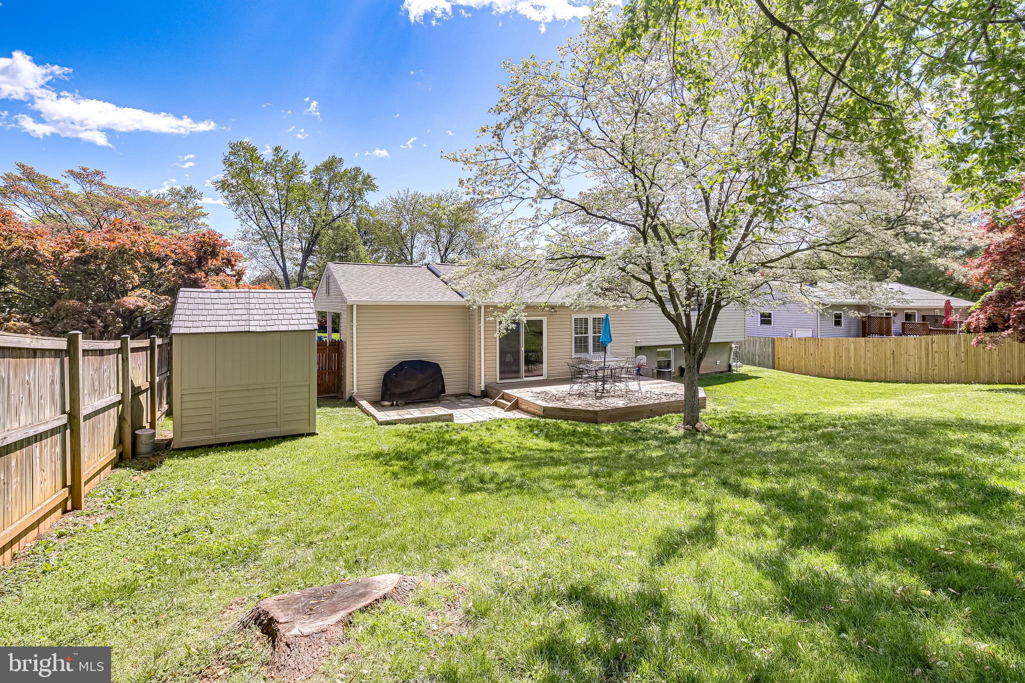 24212 Log House Road Gaithersburg, MD 20882 - Photo 26 of 30