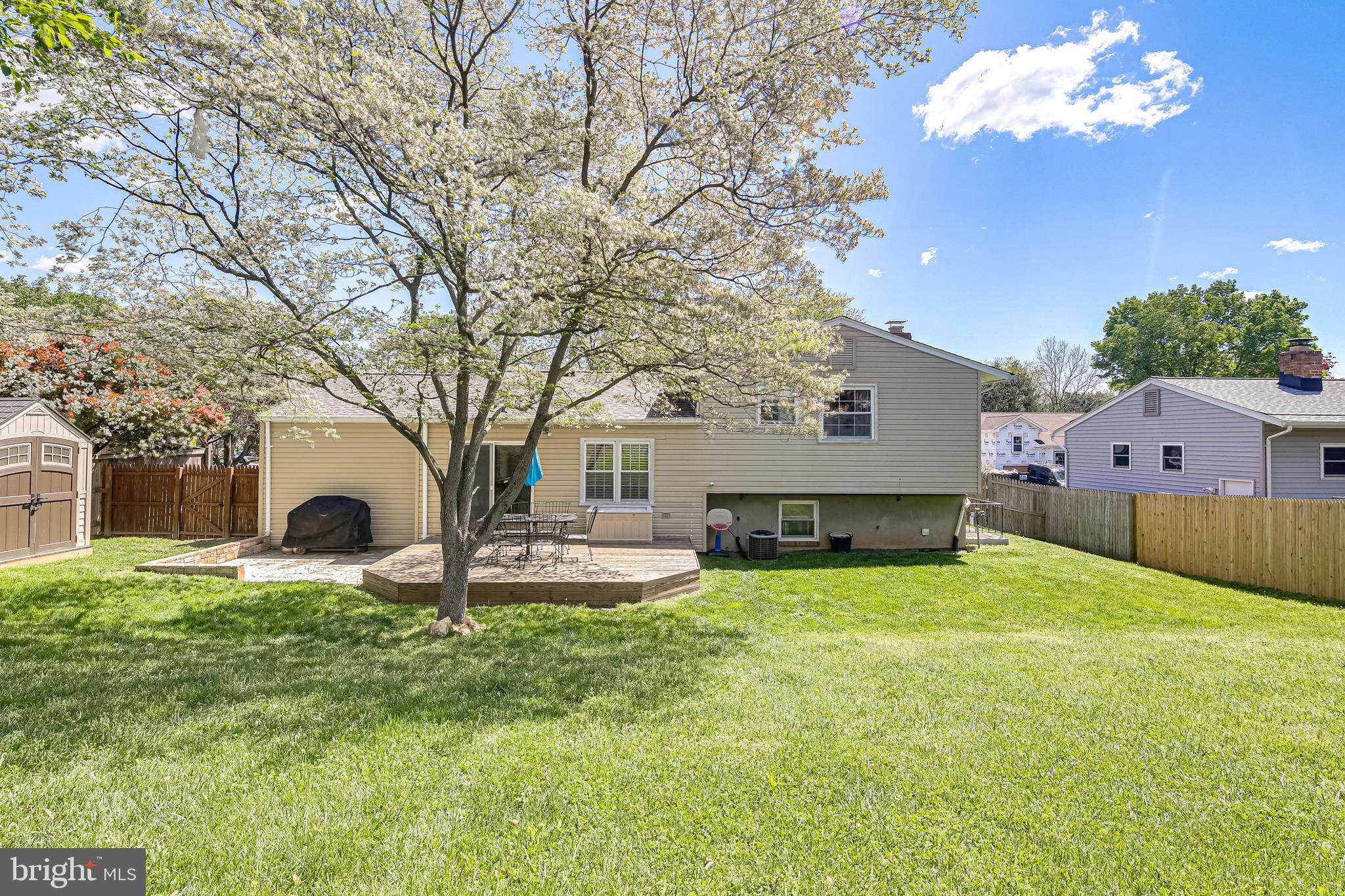 24212 Log House Road Gaithersburg, MD 20882 - Photo 27 of 30