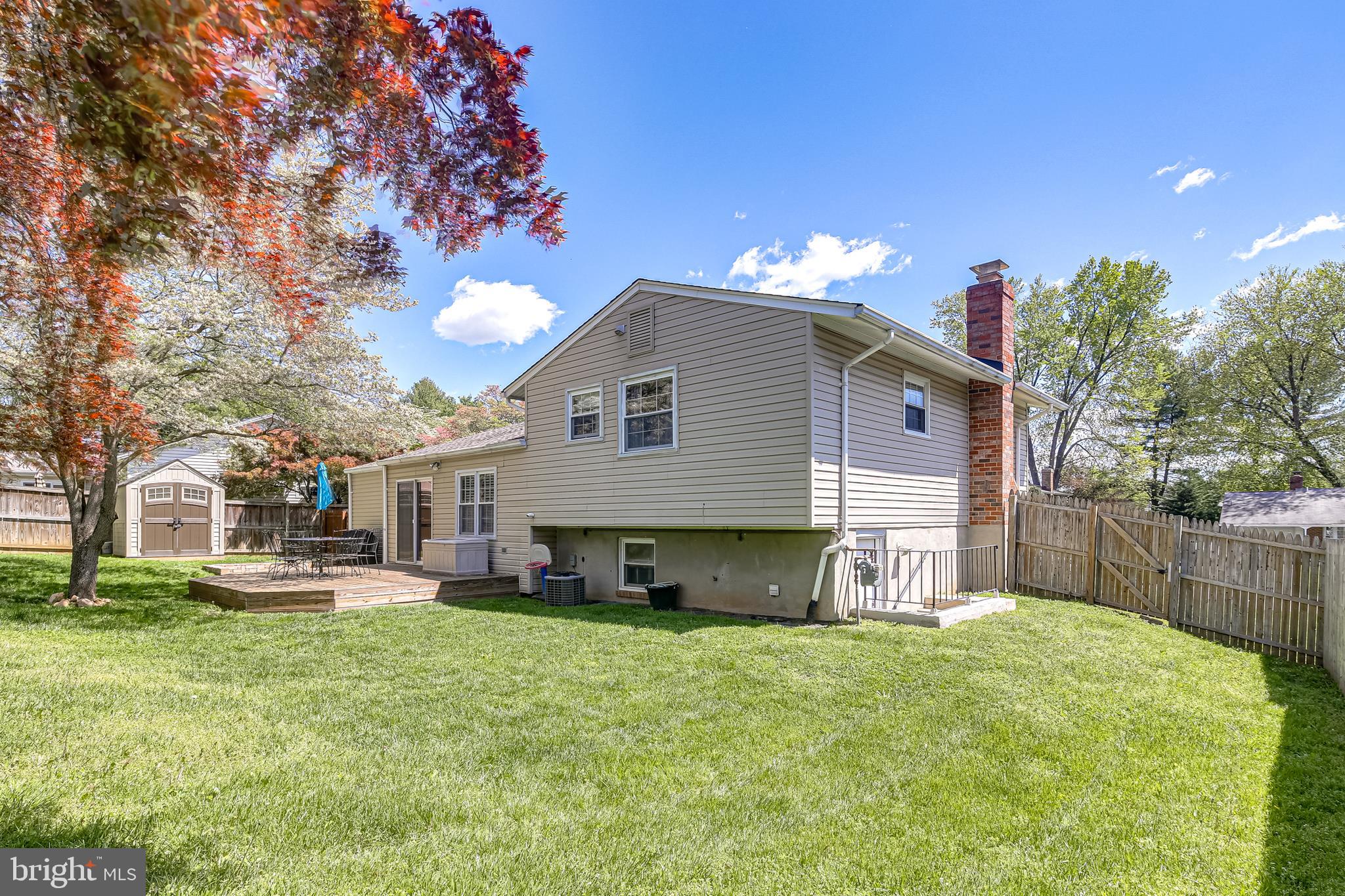 24212 Log House Road Gaithersburg, MD 20882 - Photo 29 of 30