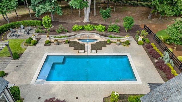 $7,500,000 | 560 Lost River Bend, Milton, GA 30004